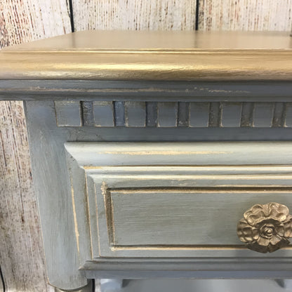 Gold Metals Paint