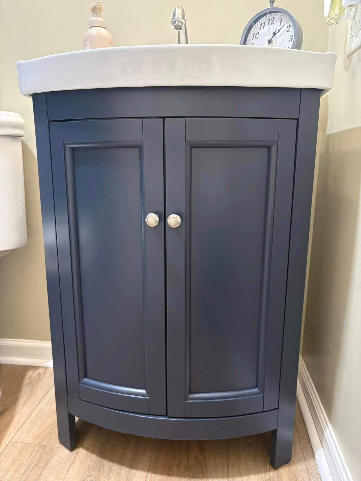 Weekend Makeover Kit