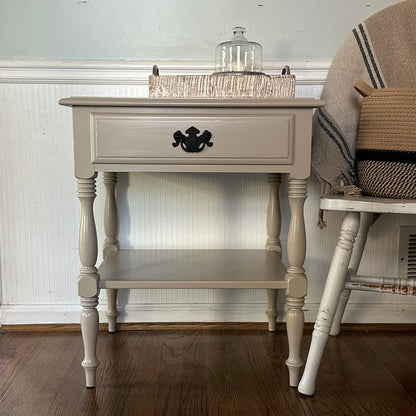 Sand Furniture and Cabinet Paint