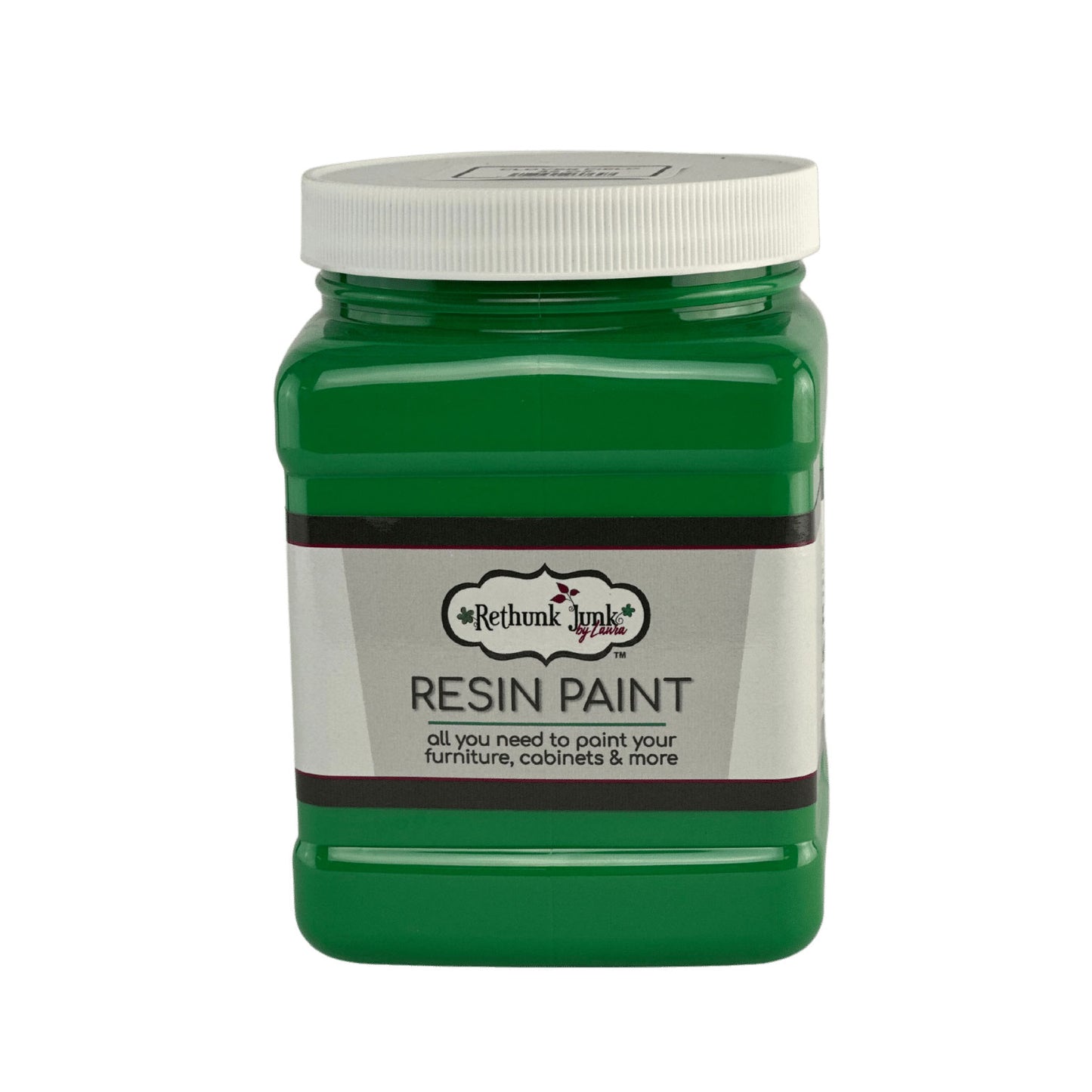 Clover Field Furniture and Cabinet Paint