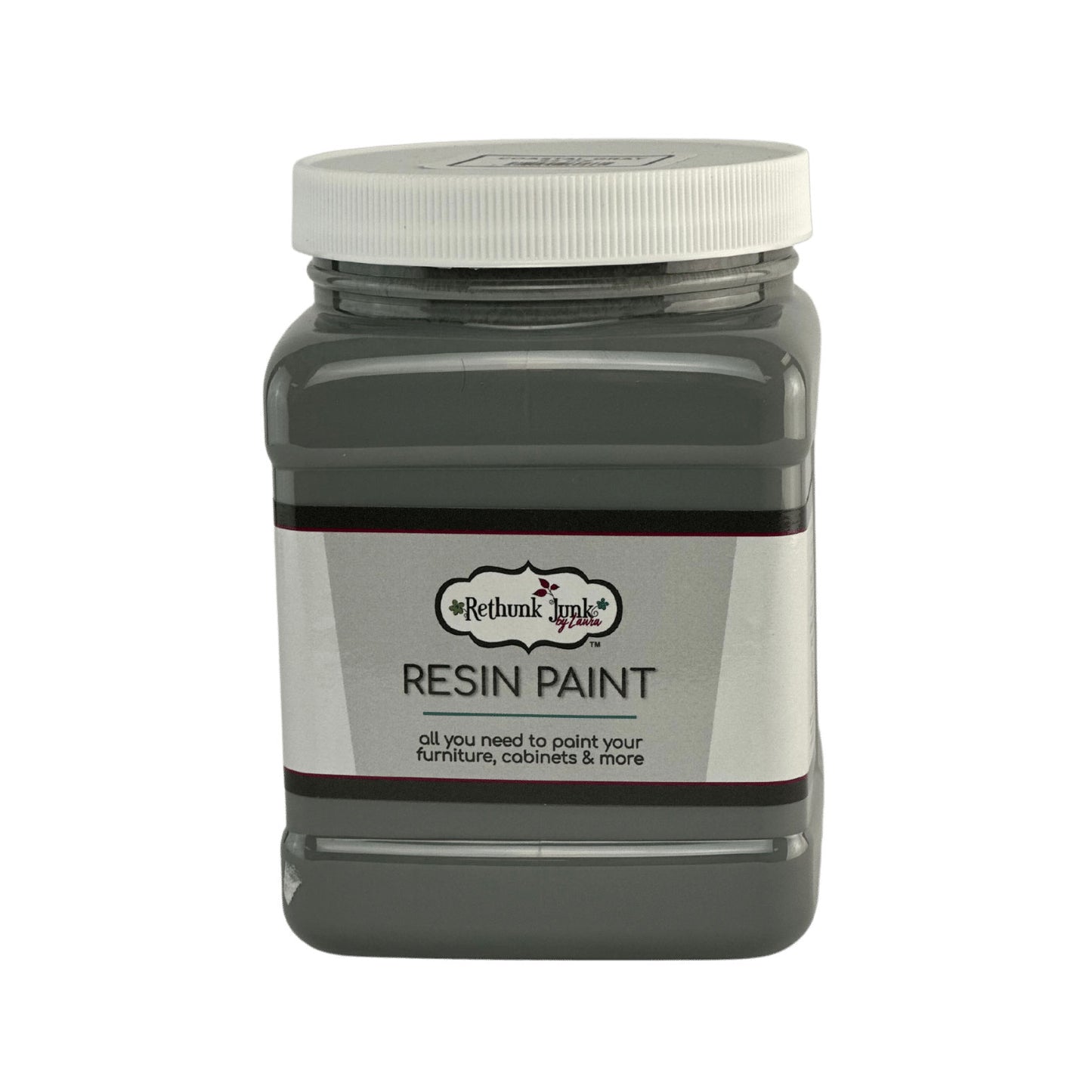 Coastal Gray Furniture and Cabinet Paint