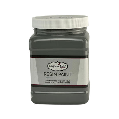 Coastal Gray Furniture and Cabinet Paint