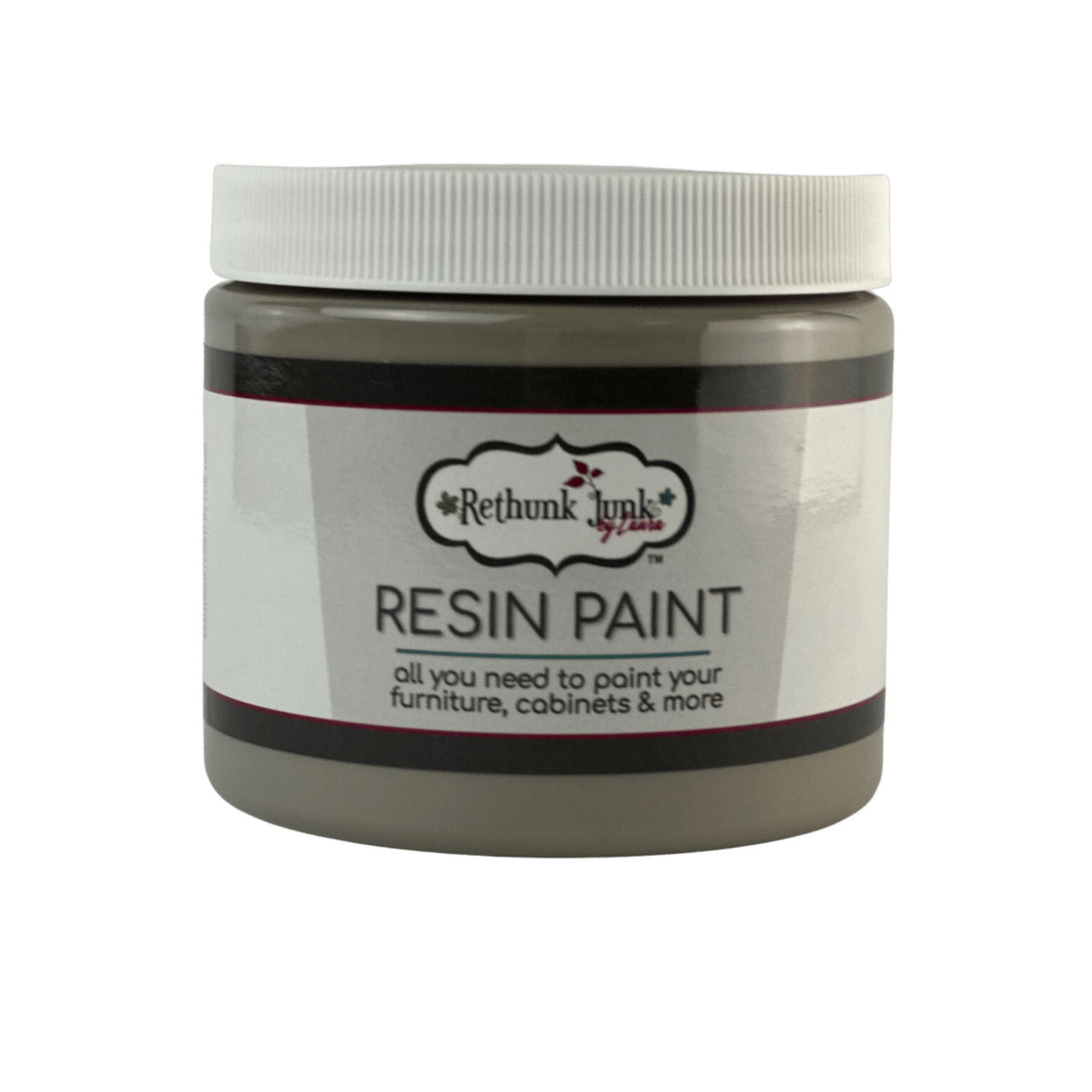 Rethunk Junk by Laura Resin Paint Dritwood Rethunk Junk Paint Co