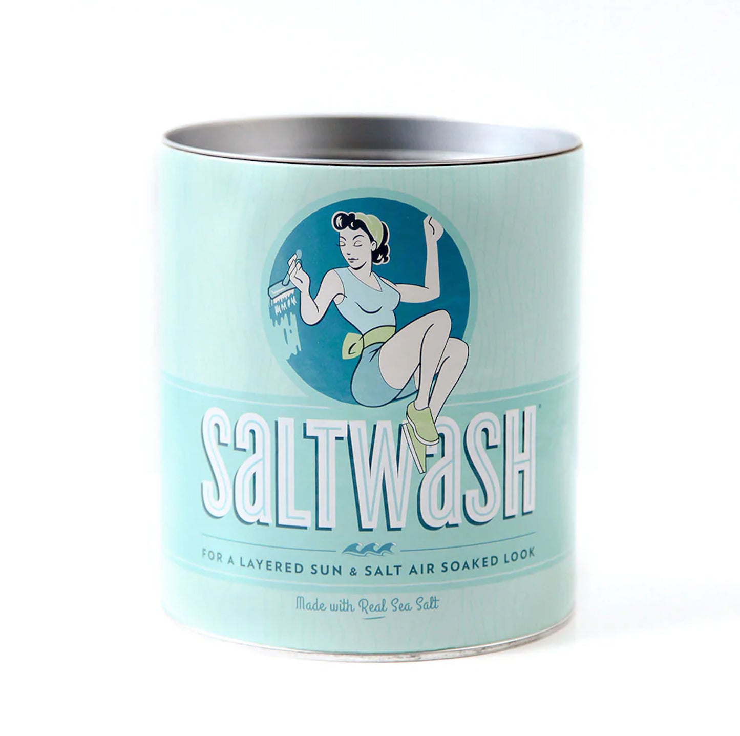 Saltwash – Powder